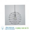 Sphere pendant light zaneen design d5-1064bra, светильник