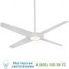 F739l-bn minka aire fans pancake xl ceiling fan, светильник