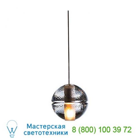 Bocci 14. 1m single pendant mini (grey/xenon) - open box return , светильник