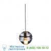 Bocci 14. 1m single pendant mini (grey/xenon) - open box return , светильник