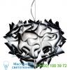 Veli pendant light vel78sos0001w_000 slamp, светильник
