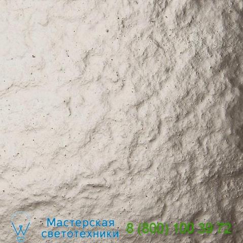 Csb0032-0d-gm-bg-e2 hammerton studio ironwood thistle glass wall sconce, настенный светильник