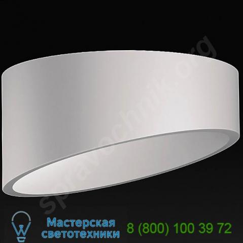Domo asymmetric ceiling light  vibia, светильник