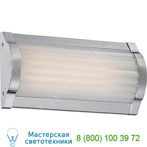 P1172-077-l verin led medium bath bar george kovacs, светильник для ванной