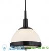 Visual comfort tob 5762an-wg connor mini pendant light, светильник