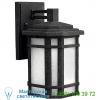 Cherry creek small outdoor wall light hinkley lighting 1270vk, уличный настенный светильник
