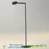 Swing led floor lamp 0516-93 vibia, светильник