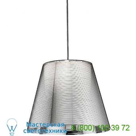 Flos ktribe s1 suspension light fu625600, светильник