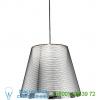 Flos ktribe s1 suspension light fu625600, светильник