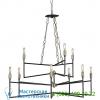 314c06hgcb bodie chandelier varaluz, светильник