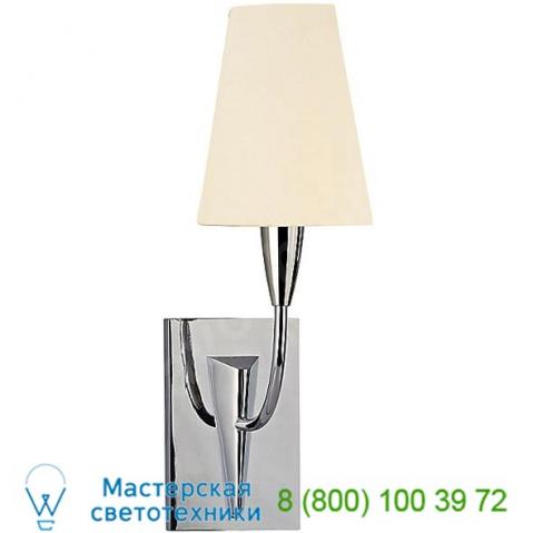 2411-pc-ws hudson valley lighting berkley wall sconce, настенный светильник