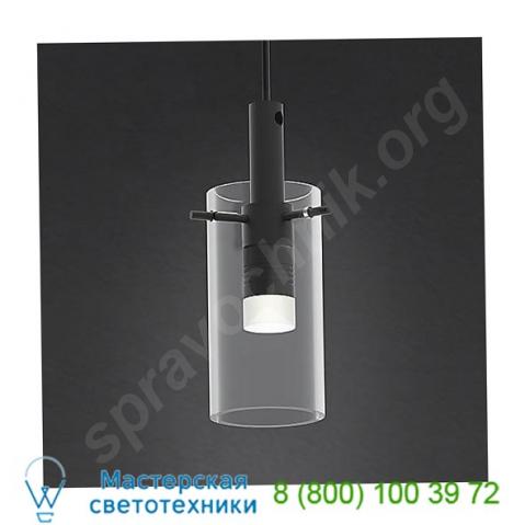 Suspenders mini single led wall sconce s1l01s-mfxxxx12-rp03 sonneman lighting, настенный светильник