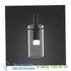 Suspenders mini single led wall sconce s1l01s-mfxxxx12-rp03 sonneman lighting, настенный светильник