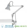 Original 1227 desk lamp with clamp anglepoise 32393, настольная лампа