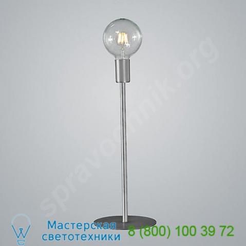 Sphere table lamp d5-4044bra zaneen design, настольная лампа
