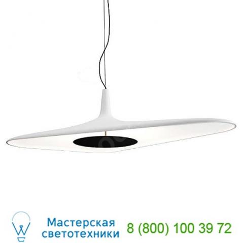 Soleil noir pendant light 1d890s000502 luceplan, светильник