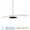 Soleil noir pendant light 1d890s000502 luceplan, светильник