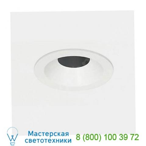 Element - 4 inch led adjustable/downlight trim element, светильник