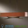 Hubbardton forge moreau 137655 pendant light 137655-1016, светильник