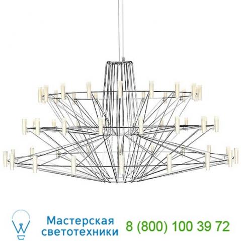 Ulmolcos--s-- coppelia chandelier moooi, светильник