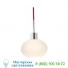 Glass pendants demi oval pendant light sonneman lighting 3565. 01k, светильник