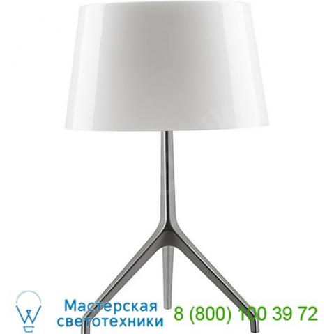 191001c 11 u lumiere table lamp foscarini, настольная лампа