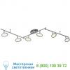 Duellant adjustable led track light arnsberg 872010406, светильник