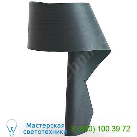 Lzf air mg large table lamp air mg e12 ul 20, настольная лампа