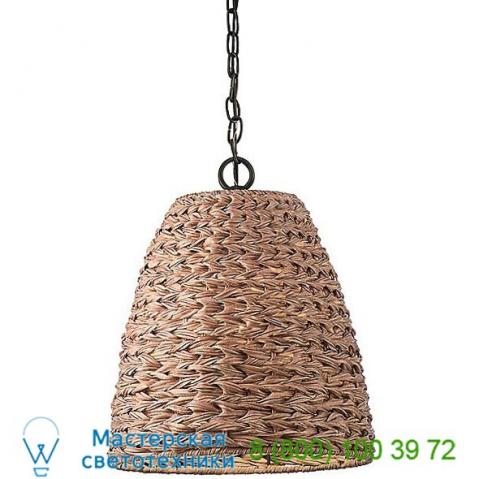 49806ozcw kichler palisades 49806 outdoor pendant light, уличный подвесной светильник