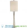 Robinson buffet table lamp visual comfort tob 3932bz/alb-pl, настольная лампа
