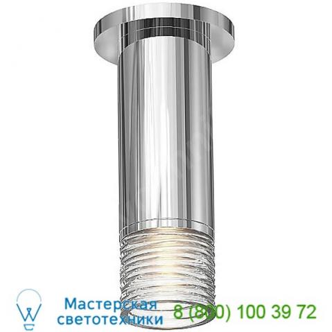 3060. 01-gc25 sonneman lighting alc small led surface mount, светильник