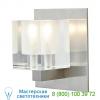 Tech lighting 700wscubfs cube wall sconce, бра