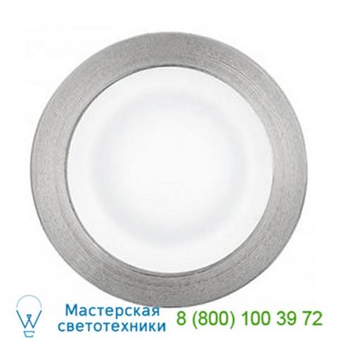 Wac lighting 2011-30ss led 2" 12v indicator landscape light, грунтовый светильник