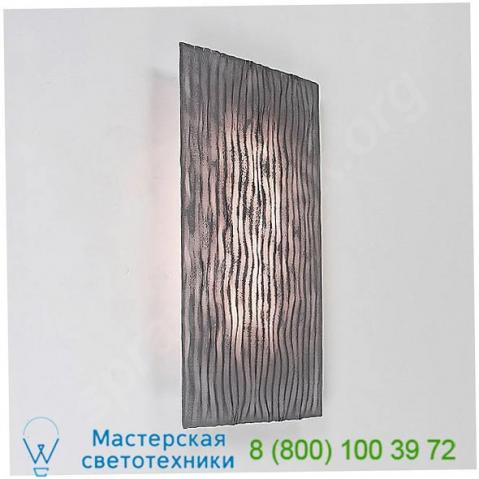 Planum square wall or ceiling light arturo alvarez pm06r-na, бра