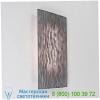 Planum square wall or ceiling light arturo alvarez pm06r-na, бра