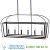 Hinkley lighting  selby linear suspension light, светильник