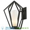 Troy lighting bennington outdoor wall light b1352fbz, уличный настенный светильник