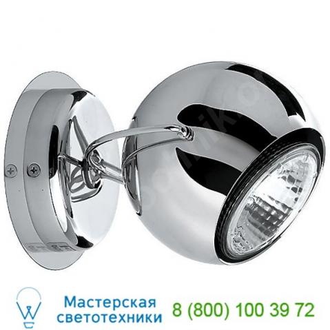 Beluga color ceiling or wall light d57g13 a 03 fabbian, светильник