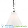 Visual comfort katie conical pendant light tob 5226bz/g6-cg, светильник