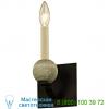 Tallulah wall sconce b6331 troy lighting, настенный светильник