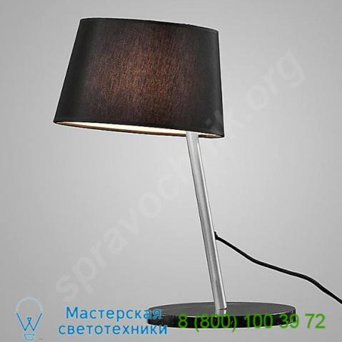 Zaneen design d5-4007blk excentrica table lamp, настольная лампа