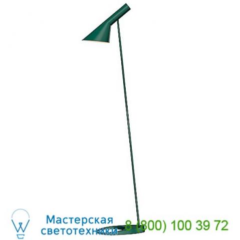 Aj floor lamp 5744904726 louis poulsen, светильник