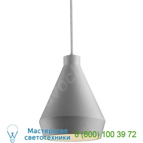 Koma taisho led pendant light 2750. 16-g sonneman lighting, светильник