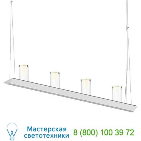 Votives led linear suspension light 2857. 16-fd sonneman lighting, светильник