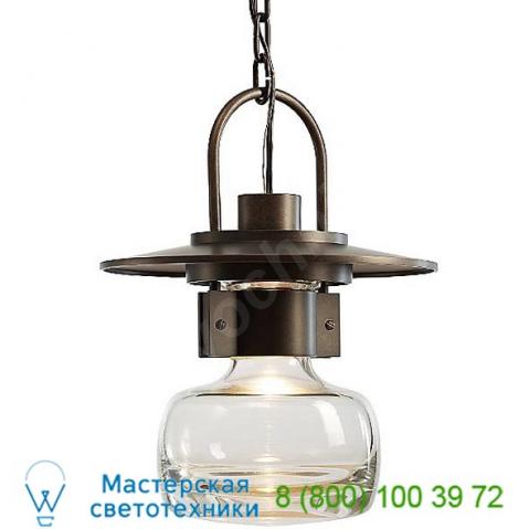 Hubbardton forge 363001-1005 mason outdoor pendant light, уличный подвесной светильник