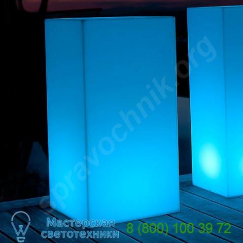 Fc-fat block fat block bluetooth led indoor / outdoor lamp smart &amp; green, акцентный светильник