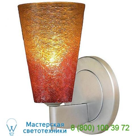 Bruck lighting 104845bz bling 2 wall sconce, настенный светильник