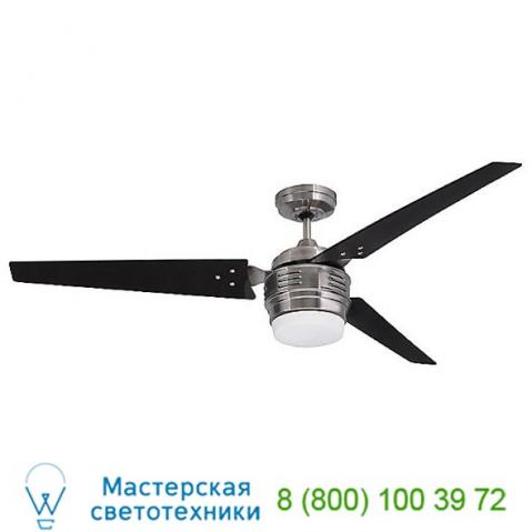 Cf766lvs emerson fans 4th avenue ceiling fan, светильник