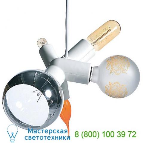 Clusterlamp moooi , светильник