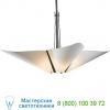 Kirigami four light pendant 133305-1013 hubbardton forge, светильник